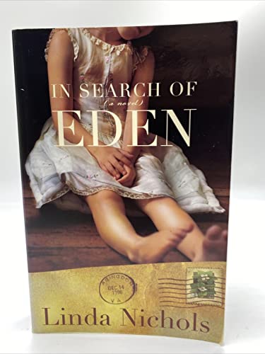 Imagen de archivo de In Search of Eden a la venta por SecondSale