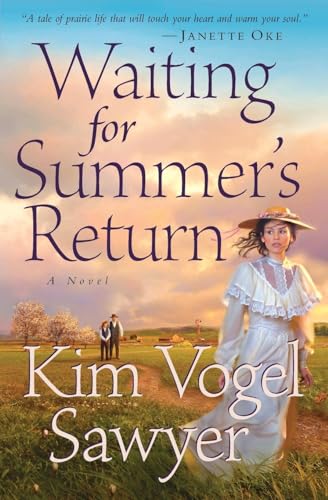 Stock image for Waiting for Summer's Return (Waiting for Summer's Return Series #1) for sale by SecondSale