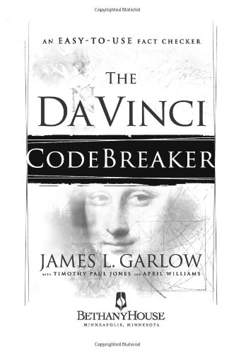 9780764201851: The Da Vinci Codebreaker: An Easy-to-use Fact Checker