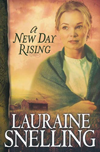 A New Day Rising (Red River of the North #2)