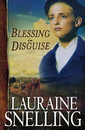 Stock image for Blessing in Disguise (Red River of the North #6) for sale by Jenson Books Inc