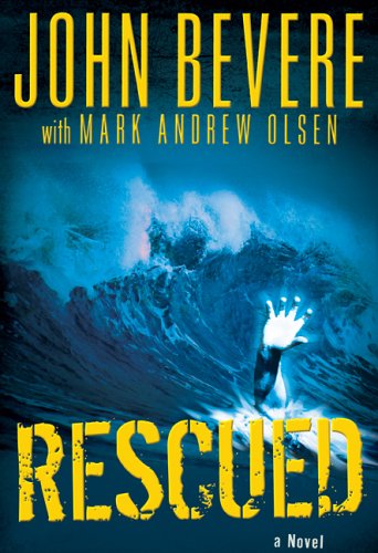 9780764202001: Rescued: A Novel