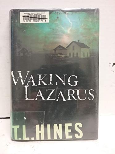 Imagen de archivo de Waking Lazarus a la venta por Better World Books