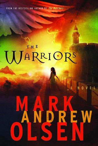 Imagen de archivo de Warriors, The a la venta por Wonder Book