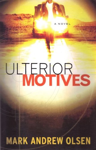 Stock image for Ulterior Motives for sale by SecondSale