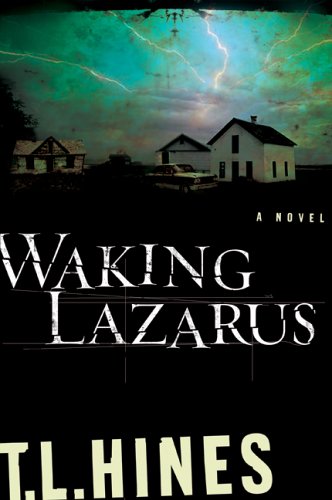 Imagen de archivo de Waking Lazarus a la venta por Reuseabook