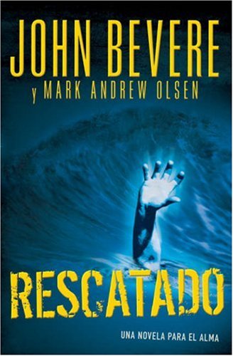 Stock image for Rescatado (Spanish Edition) for sale by SecondSale