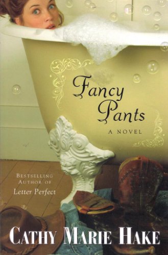 Imagen de archivo de Fancy Pants a la venta por Hafa Adai Books