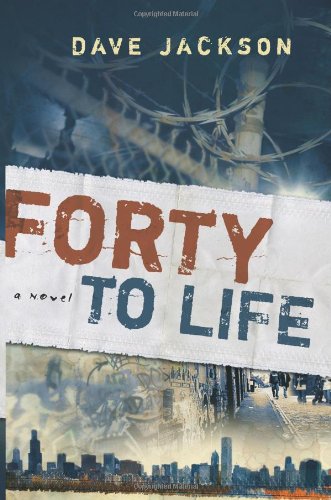 Beispielbild fr Forty to Life zum Verkauf von Wonder Book