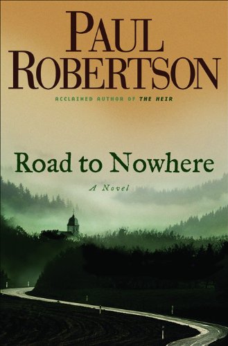 Stock image for Road to Nowhere for sale by Wonder Book