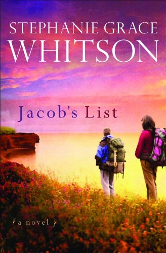Imagen de archivo de Jacob's List a la venta por Wonder Book