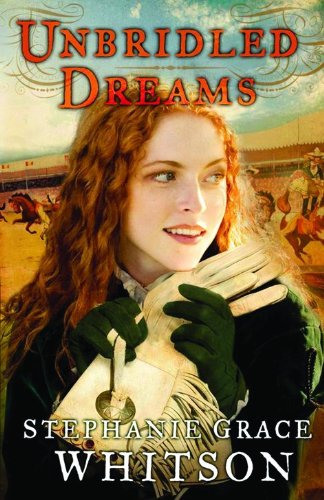 Stock image for Unbridled Dreams for sale by Gulf Coast Books