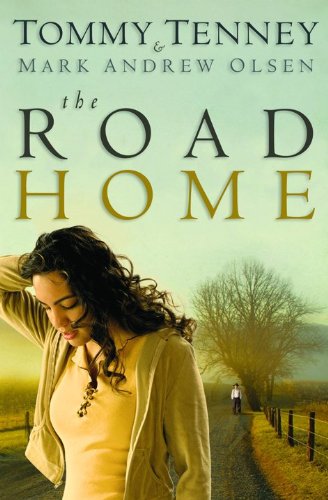 Beispielbild fr The Road Home zum Verkauf von SecondSale