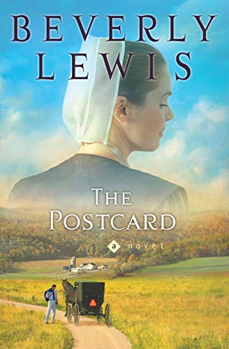 The Postcard (Amish Country Crossroads #1)