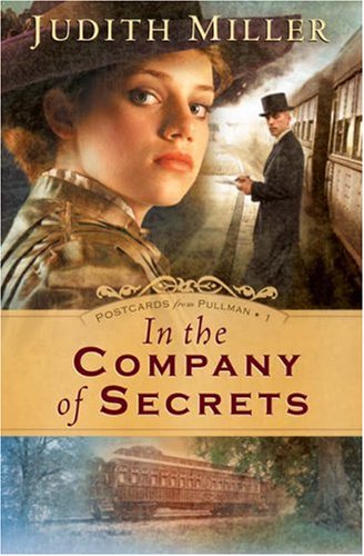 Imagen de archivo de In the Company of Secrets a la venta por Better World Books