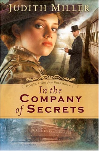 Stock image for In the Company of Secrets for sale by Better World Books