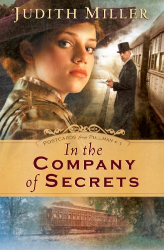 9780764203534: In the Company of Secrets: 1 (Postcards from Pullman)