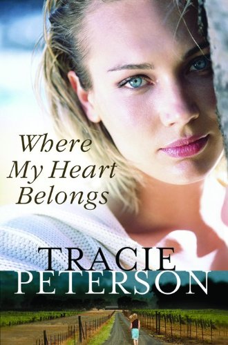 Stock image for Where My Heart Belongs for sale by Gulf Coast Books