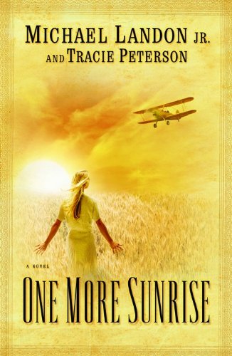 Stock image for One More Sunrise for sale by Your Online Bookstore