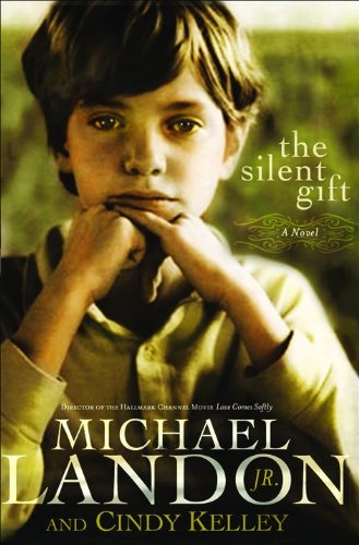 9780764203633: Silent Gift, The