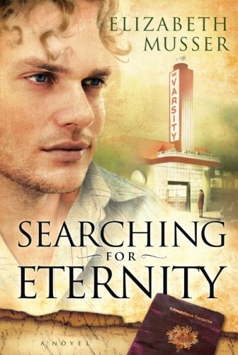 Beispielbild fr Searching for Eternity zum Verkauf von Better World Books