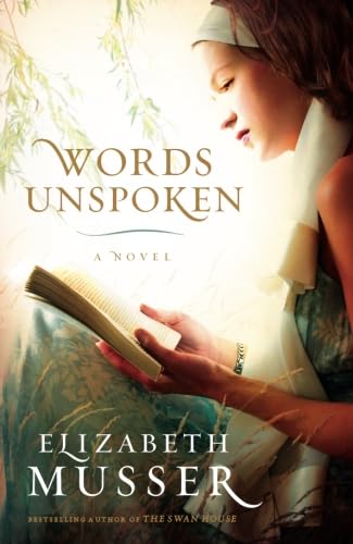 Beispielbild fr Words Unspoken zum Verkauf von Better World Books