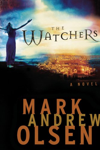 Imagen de archivo de The Watchers: A Novel a la venta por St Vincent de Paul of Lane County