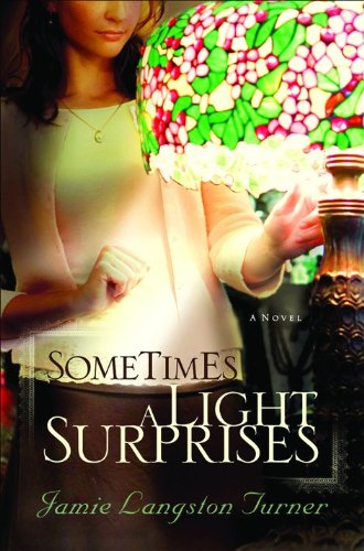 Imagen de archivo de Sometimes a Light Surprises a la venta por Hafa Adai Books