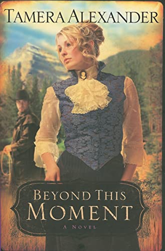 Imagen de archivo de Beyond This Moment (Timber Ridge Reflections, Book 2) a la venta por Gulf Coast Books