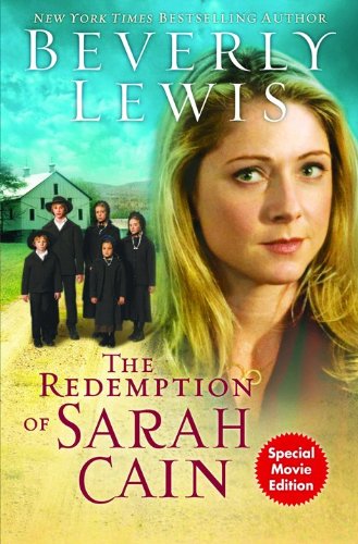 Imagen de archivo de The Redemption of Sarah Cain a la venta por Your Online Bookstore
