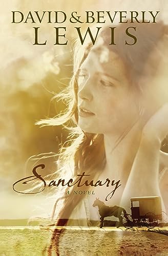 Imagen de archivo de Sanctuary a la venta por Gulf Coast Books