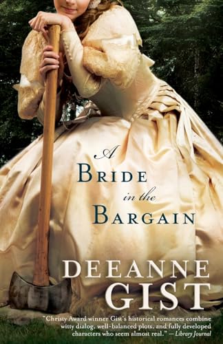 Beispielbild fr A Bride in the Bargain zum Verkauf von Wonder Book