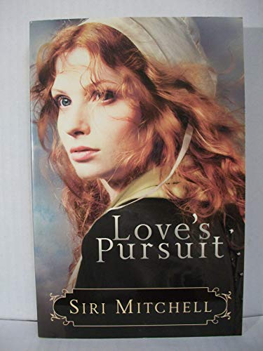 Imagen de archivo de Love's Pursuit a la venta por SecondSale