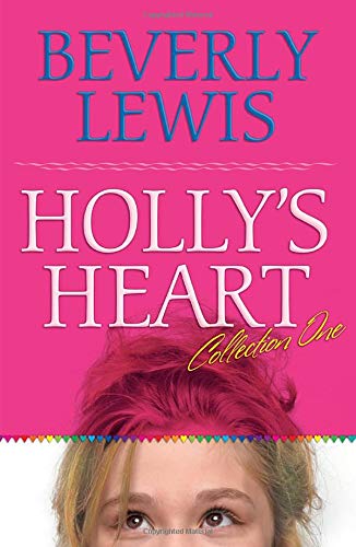 Beispielbild fr Holly's Heart, Volume 1: Best Friend, Worst Enemy/Secret Summer Dreams/Sealed with a Kiss/The Trouble with Weddings/California Crazy (Holly's Heart 1-5) (v. 1) zum Verkauf von SecondSale