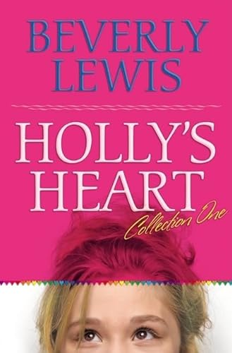 Stock image for Holly's Heart, Volume 1: Best Friend, Worst Enemy/Secret Summer Dreams/Sealed with a Kiss/The Trouble with Weddings/California Crazy (Holly's Heart 1-5) (v. 1) for sale by Your Online Bookstore