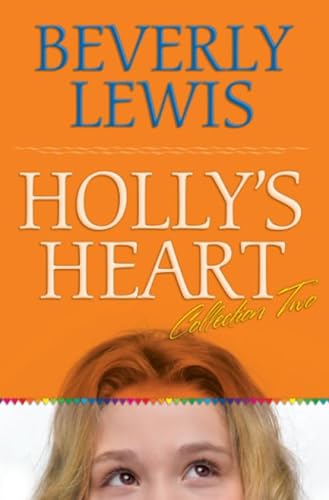 9780764204593: Holly’s Heart Collection Two: Books 6-10 (Holly's Heart, 2)