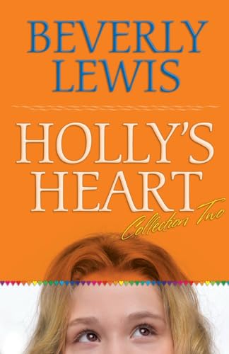 9780764204593: Holly’s Heart Collection Two: Books 6-10 (Holly's Heart, 2)