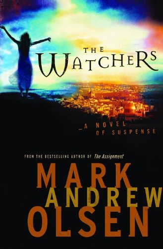 Imagen de archivo de The Watchers a la venta por Wonder Book