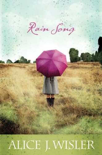 Stock image for Rain Song for sale by SecondSale