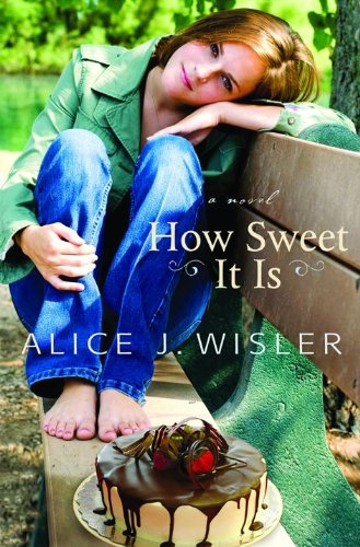 Stock image for How Sweet It Is for sale by Wonder Book