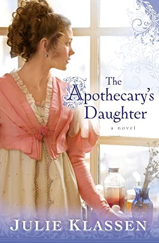 Stock image for The Apothecary's Daughter for sale by SecondSale