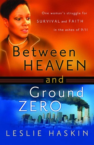 9780764204883: Between Heaven and Ground Zero