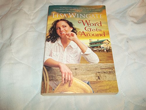 Stock image for Word Gets Around (Daily, Texas, Book 2) for sale by SecondSale