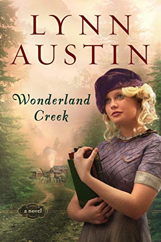 Beispielbild fr Wonderland Creek zum Verkauf von Better World Books