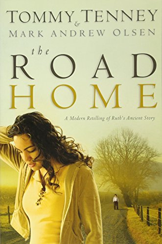 Stock image for The Road Home for sale by AwesomeBooks