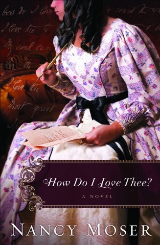 Stock image for How Do I Love Thee? for sale by SecondSale