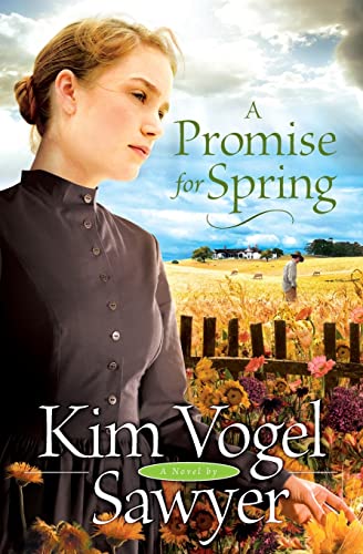 Beispielbild fr A Promise for Spring zum Verkauf von Wonder Book