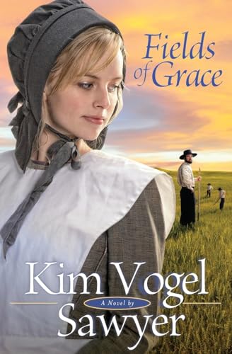 Beispielbild fr Fields of Grace zum Verkauf von SecondSale