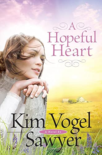 Stock image for Hopeful Heart, A for sale by SecondSale