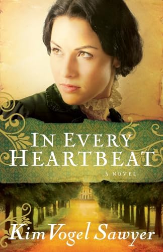 Beispielbild fr In Every Heartbeat zum Verkauf von Gulf Coast Books